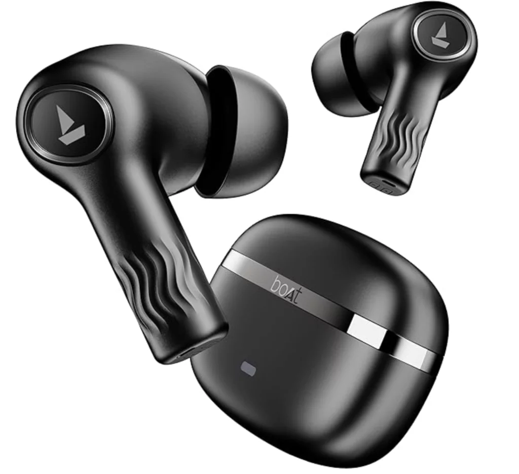 Best Boat Earbuds Under 2000 and 1000 Rs. technomagic